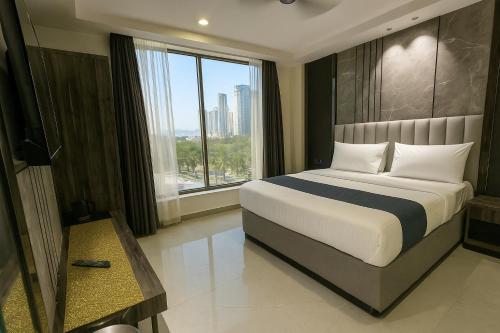 hotel mountain bliss new delhi