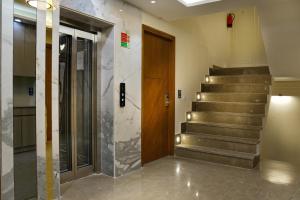 hotel mountain bliss new delhi