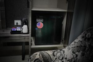 hotel mountain bliss new delhi