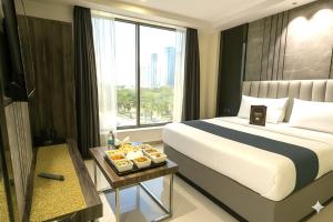hotel mountain bliss new delhi