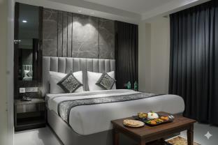 hotel mountain bliss new delhi