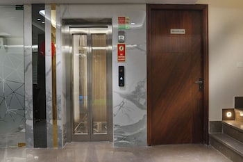 hotel mountain bliss new delhi