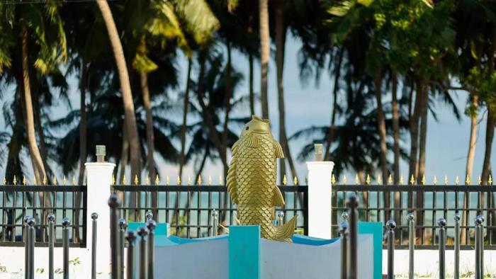 harish beach resort