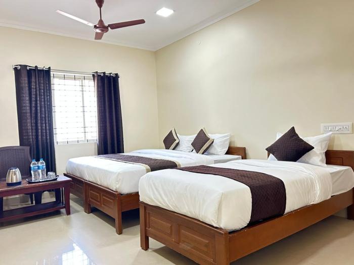harish beach resort