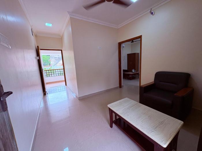harish beach resort