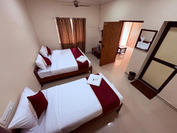 harish beach resort