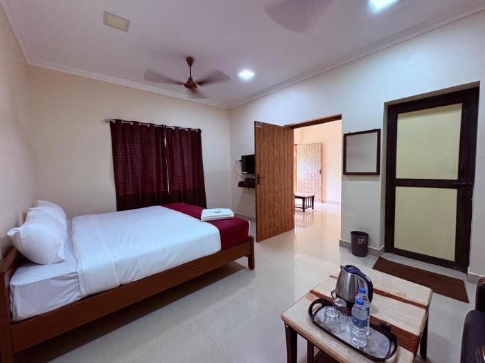harish beach resort