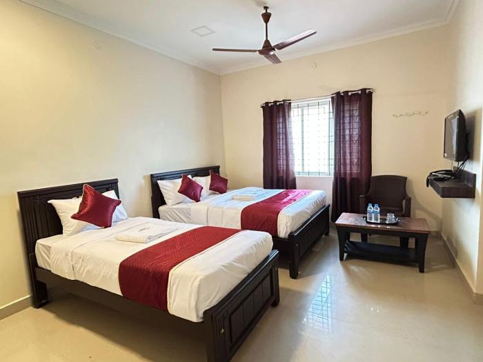 harish beach resort