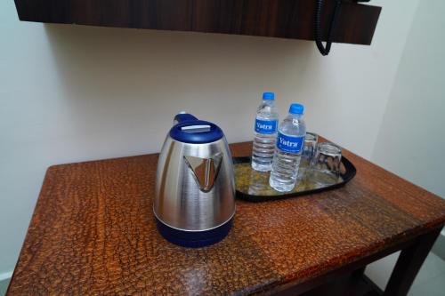 harish beach resort