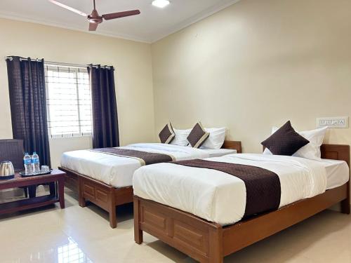 harish beach resort