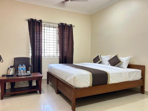 harish beach resort