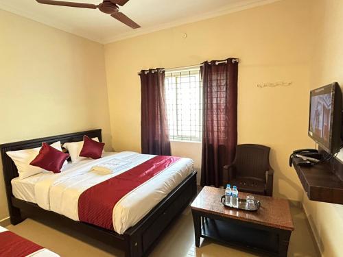 harish beach resort