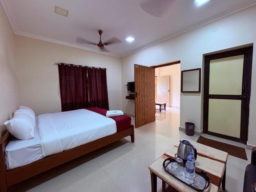 harish beach resort
