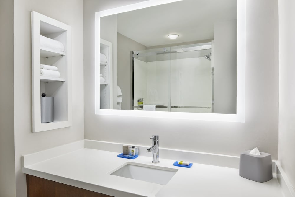 holiday inn express palatka northwest by ihg
