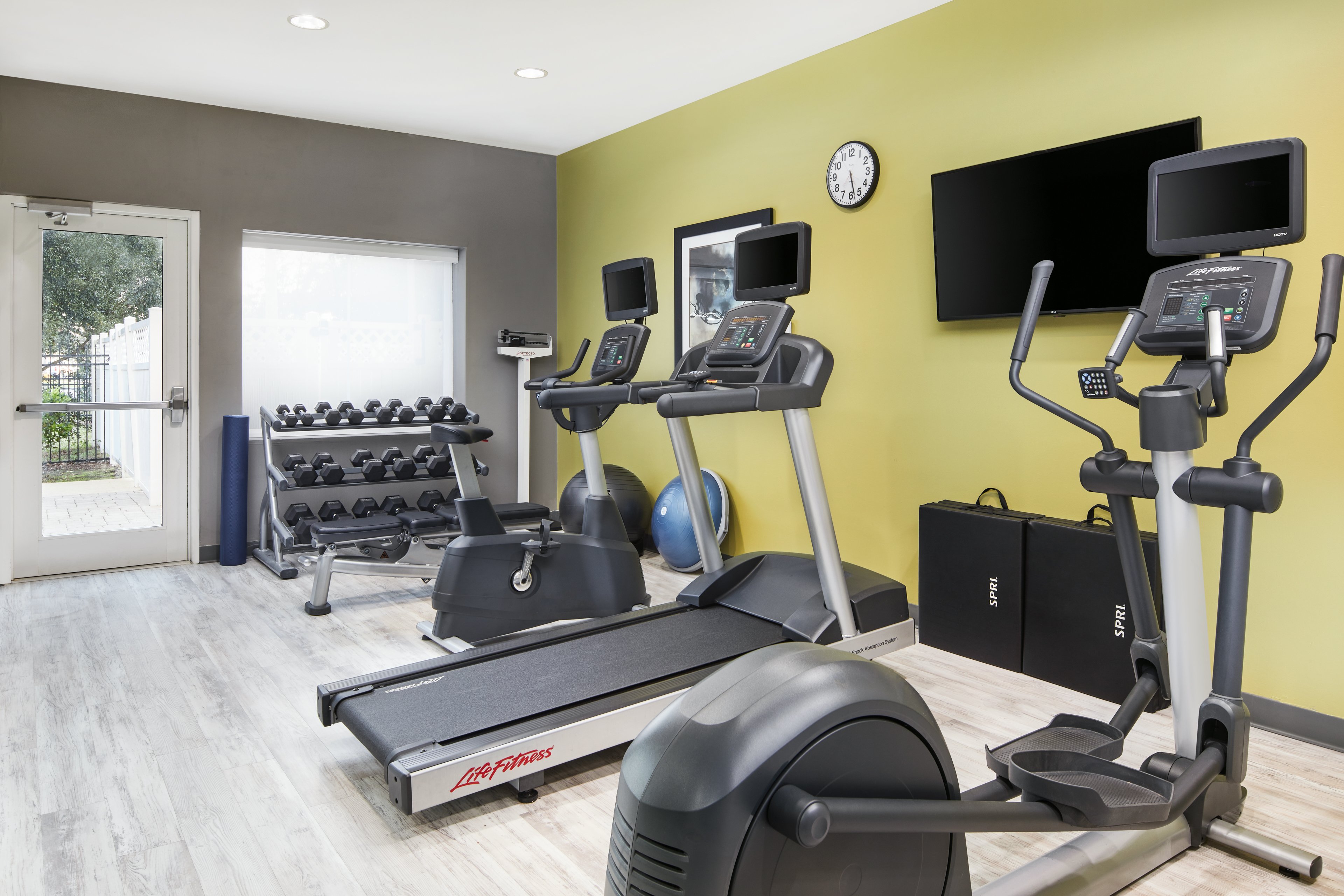 holiday inn express palatka northwest by ihg
