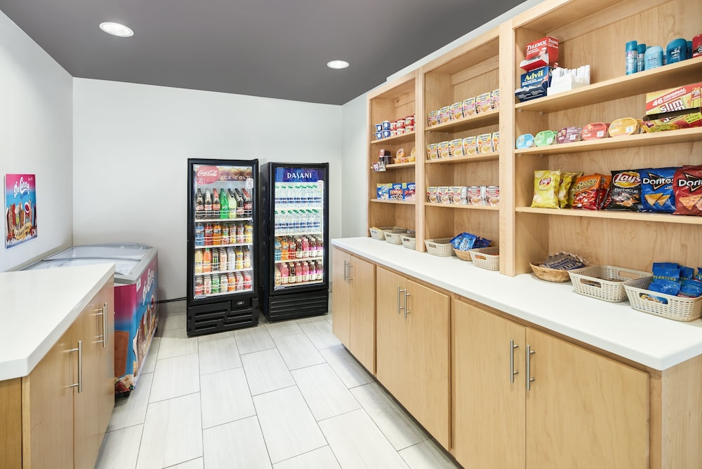 holiday inn express palatka northwest by ihg