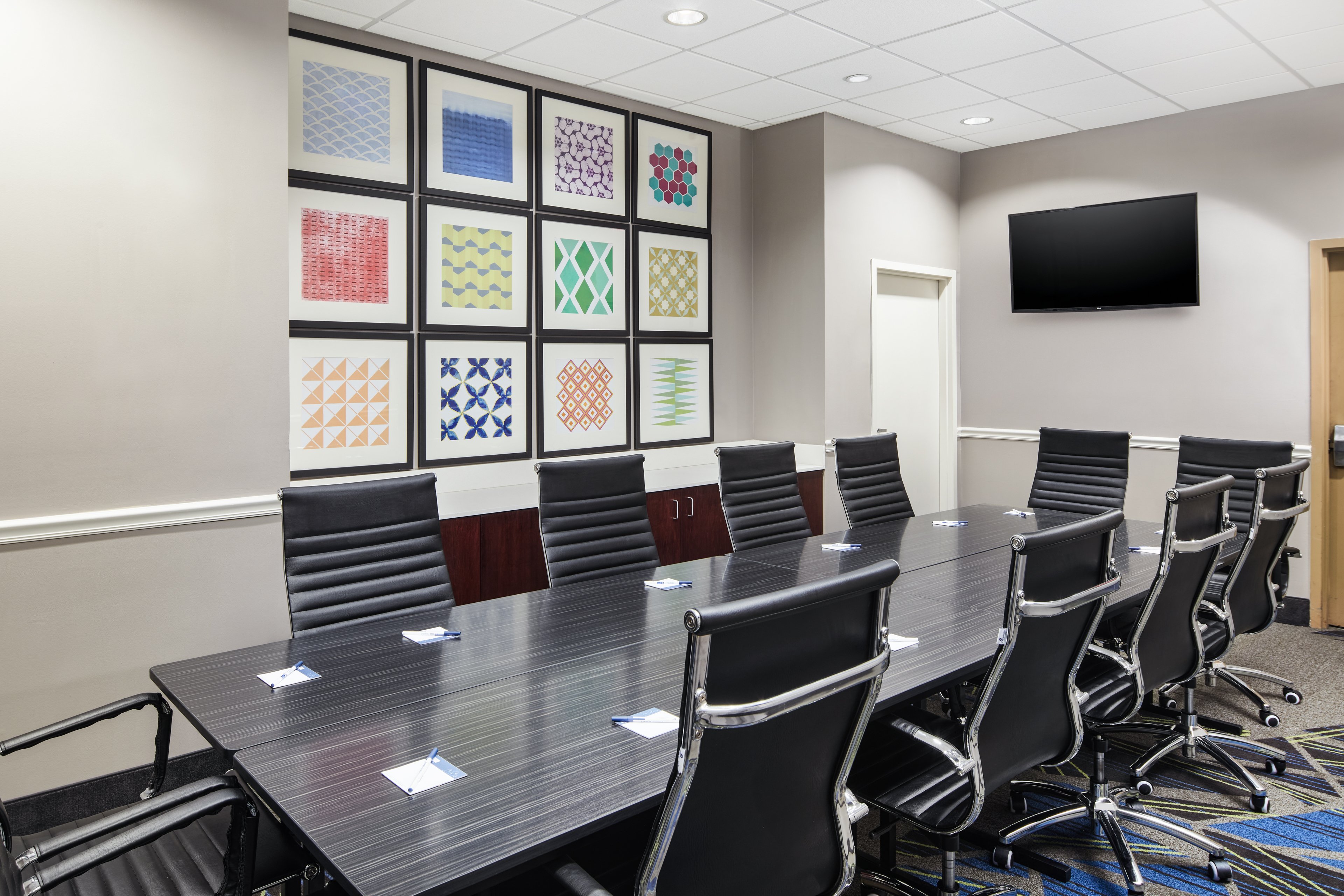 holiday inn express palatka northwest by ihg