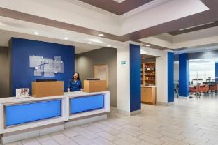 holiday inn express palatka northwest by ihg