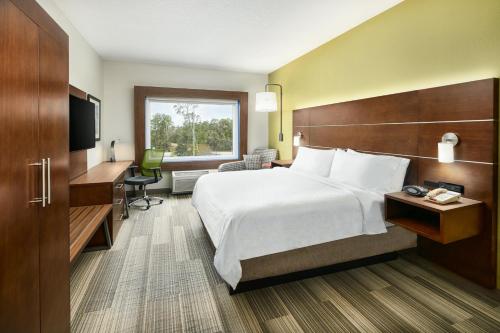 holiday inn express palatka northwest by ihg