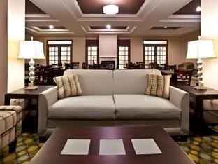 holiday inn express palatka northwest by ihg