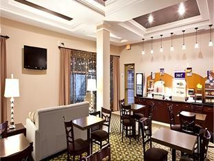 holiday inn express palatka northwest by ihg