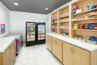 holiday inn express palatka northwest by ihg