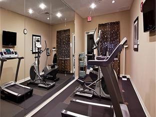 holiday inn express palatka northwest by ihg
