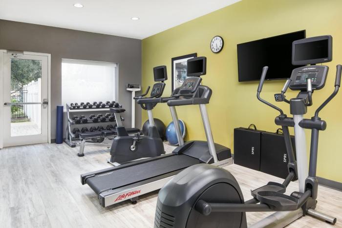 holiday inn express palatka northwest by ihg