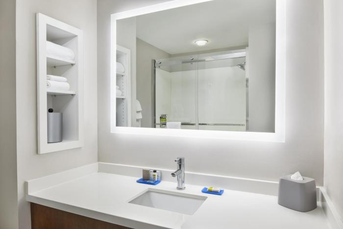 holiday inn express palatka northwest by ihg