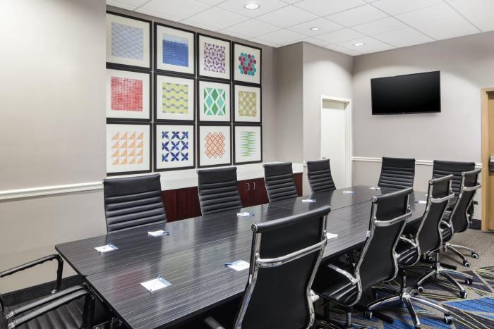 holiday inn express palatka northwest by ihg
