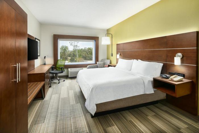 holiday inn express palatka northwest by ihg