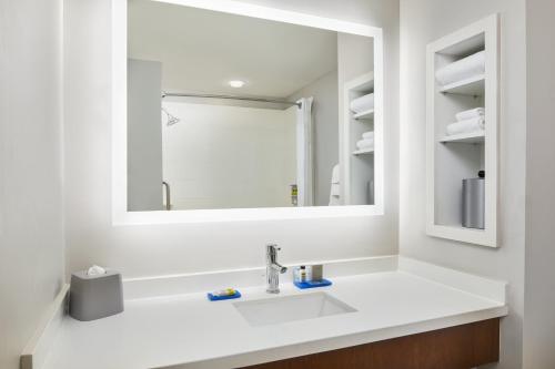 holiday inn express palatka northwest by ihg