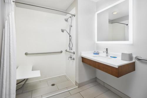 holiday inn express palatka northwest by ihg