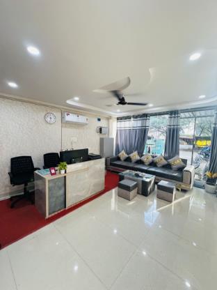brijraj residency