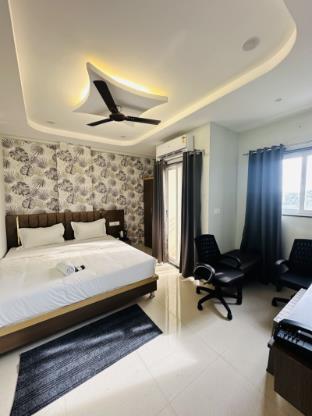 brijraj residency