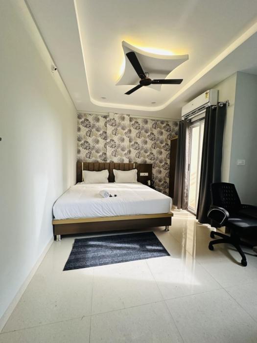 brijraj residency