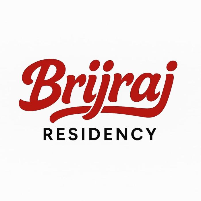 brijraj residency