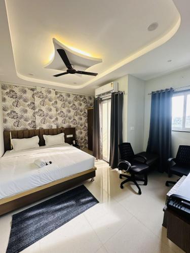 brijraj residency