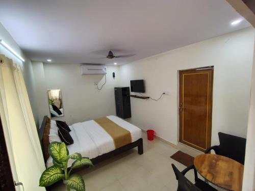 Vizag's Destiny Inn,,1 star