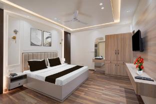 super hotel o rudrapur railway junction formerly krish