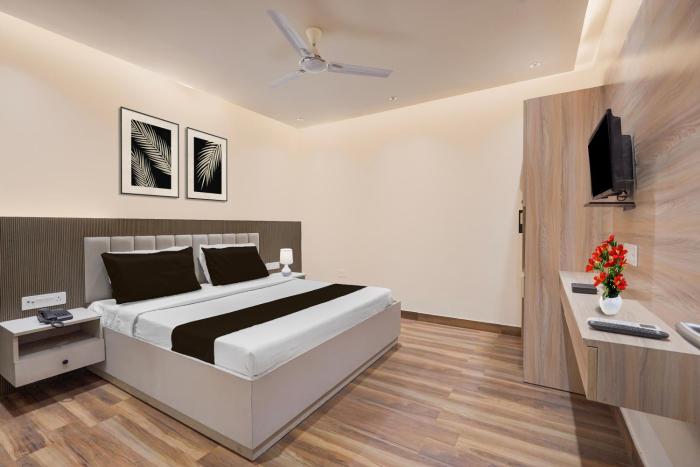 super hotel o rudrapur railway junction formerly krish