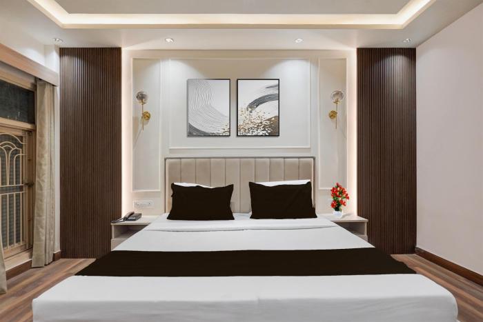 super hotel o rudrapur railway junction formerly krish