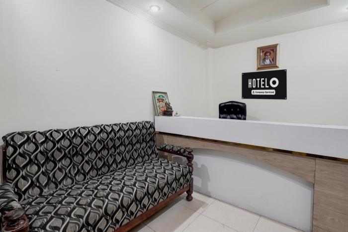 super hotel o rudrapur railway junction formerly krish