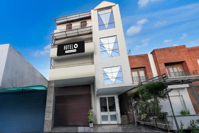 super hotel o rudrapur railway junction formerly krish