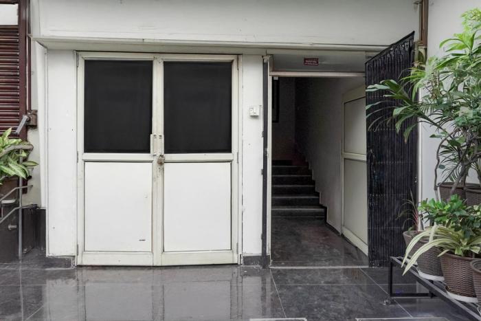 super hotel o rudrapur railway junction formerly krish