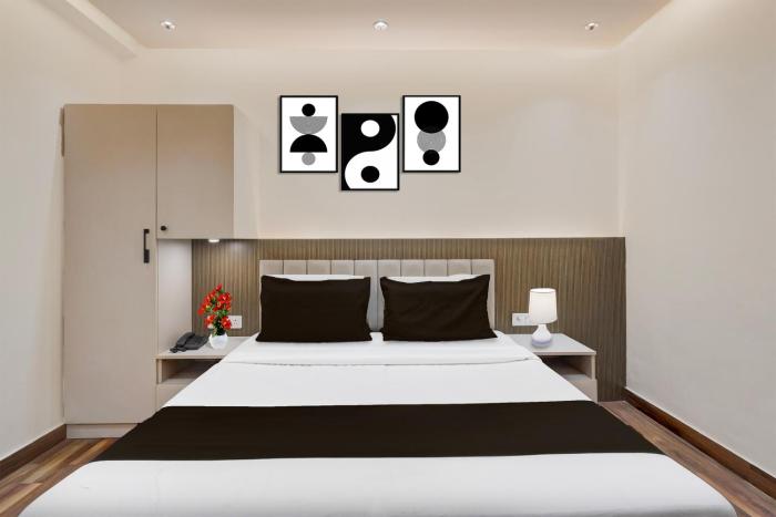 super hotel o rudrapur railway junction formerly krish