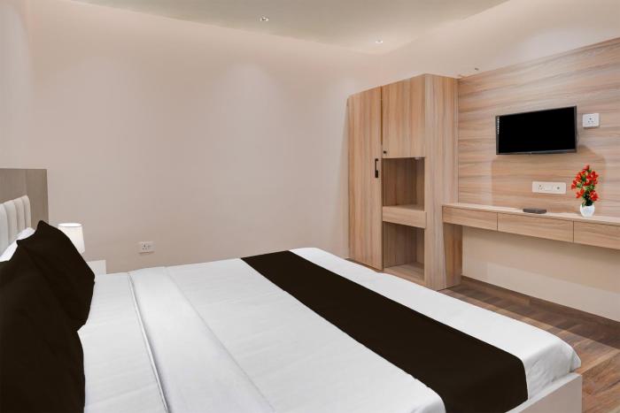 super hotel o rudrapur railway junction formerly krish