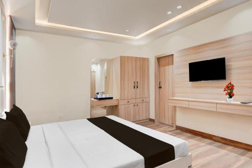 super hotel o rudrapur railway junction formerly krish