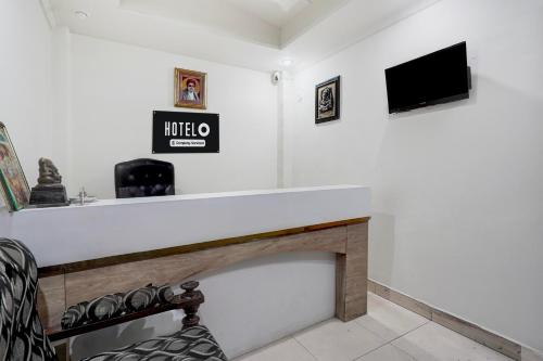 super hotel o rudrapur railway junction formerly krish