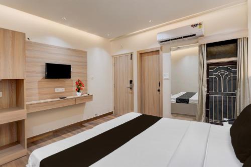 super hotel o rudrapur railway junction formerly krish